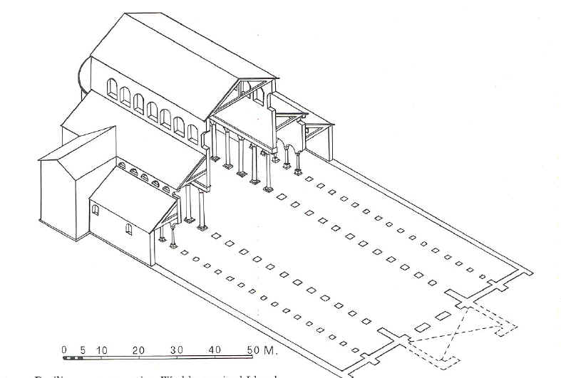 Basilica Art History Glossary