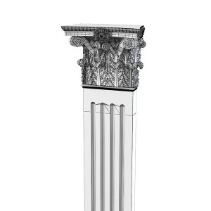 Corinthian pilaster column classic flute 0005.jpg06ef4e62-89e0-43b8-af7f-22144da88fa7Large