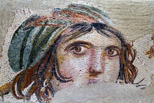 roman-mosaic