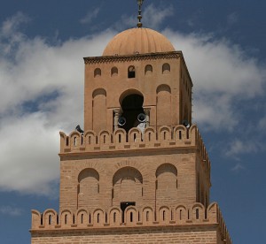 Great_Mosque_Minaret_-_Kairouan,_Tunisia
