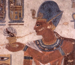 Ramses-III