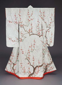 MFA kimono