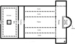 Old_St_Peters_Basilica_plan