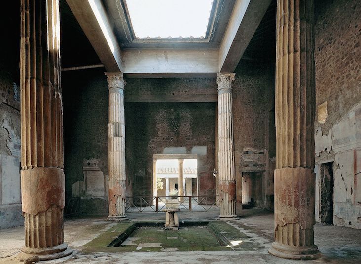 Atrium Art History Glossary