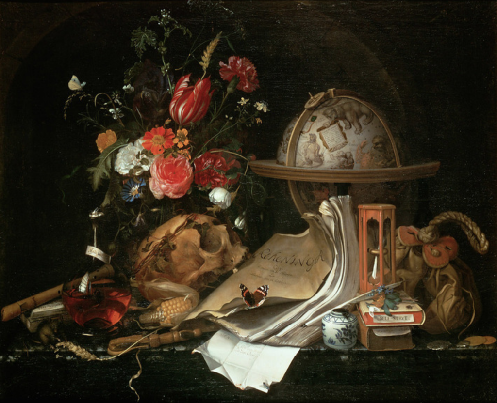 vanitas-art-history-glossary