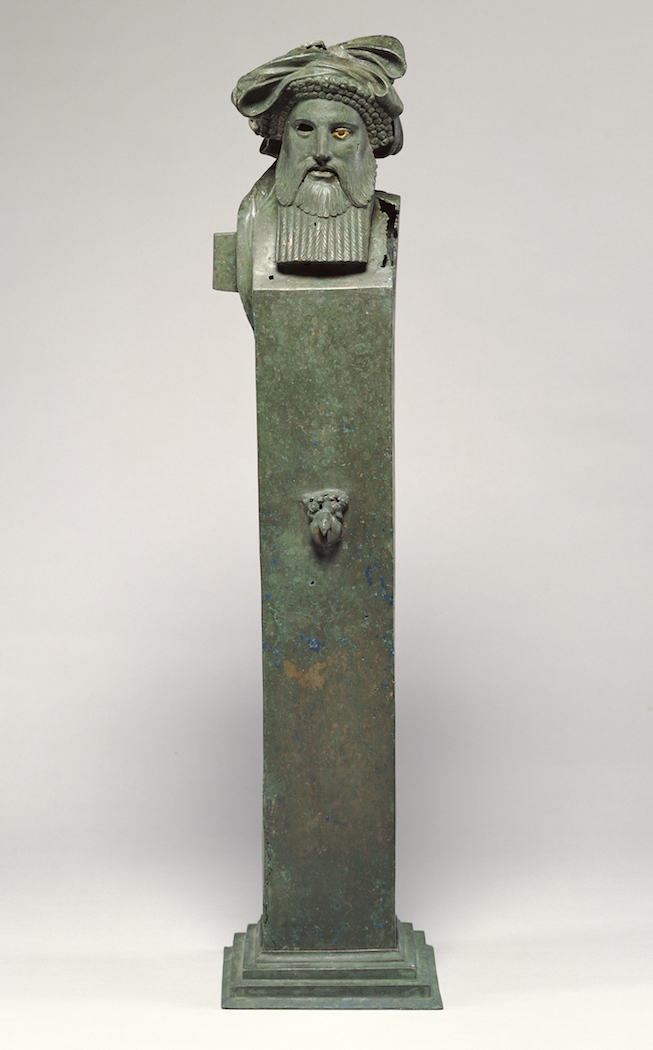 Herm Art History Glossary