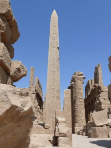 Obelisk_of_Thutmosis Karnak