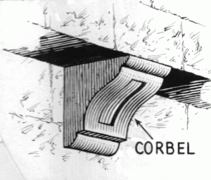 corbel-3