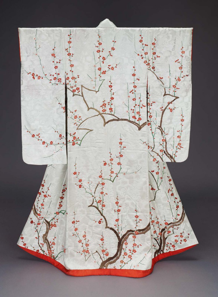 kimono | Art History Glossary