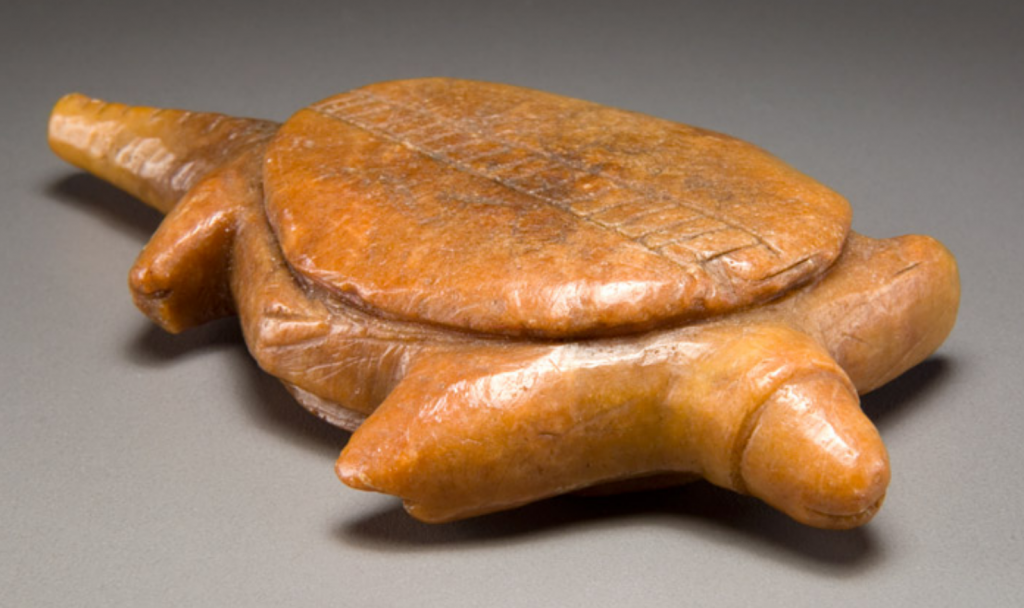 soapstone Art History Glossary