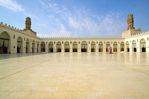 Mosque of al-Hakim