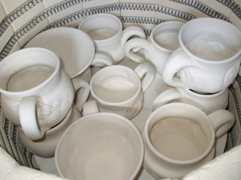 Bisque Firing Lids at Nathan Carrillo blog