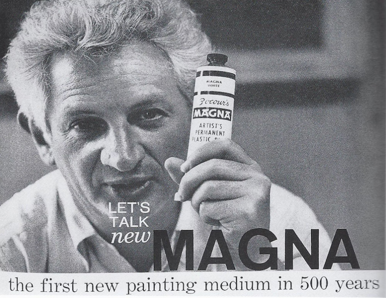 Magna Art History Glossary